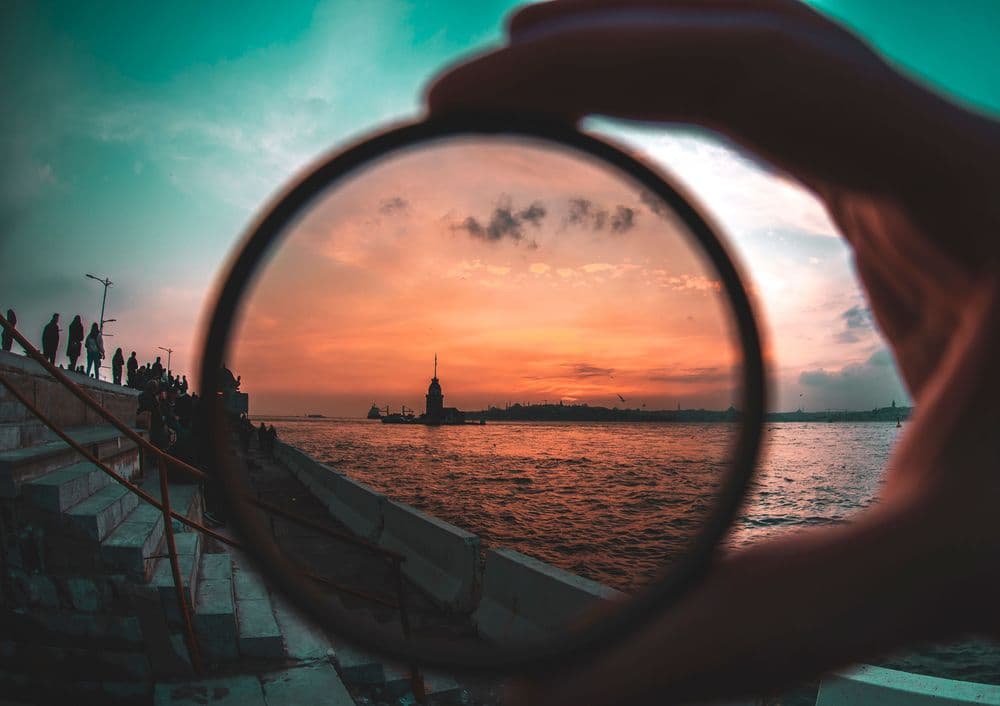 Objektiften İstanbul™